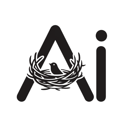 Nest AI Icon